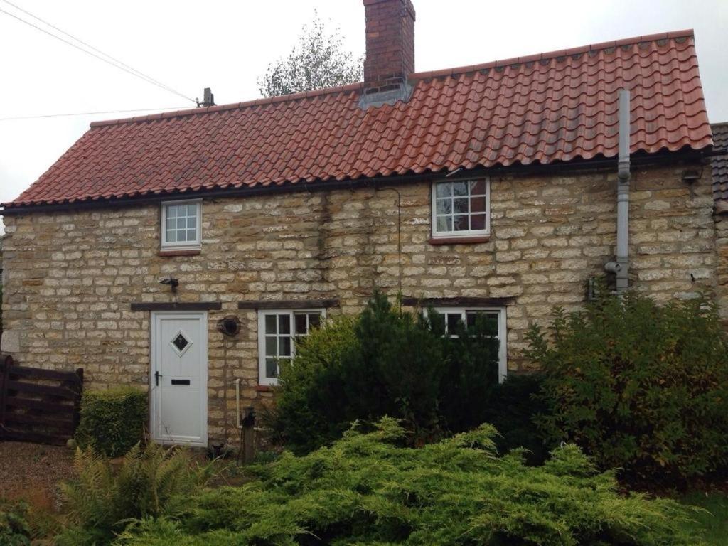 Pass The Keys Scampton Cottage Линкольн Экстерьер фото