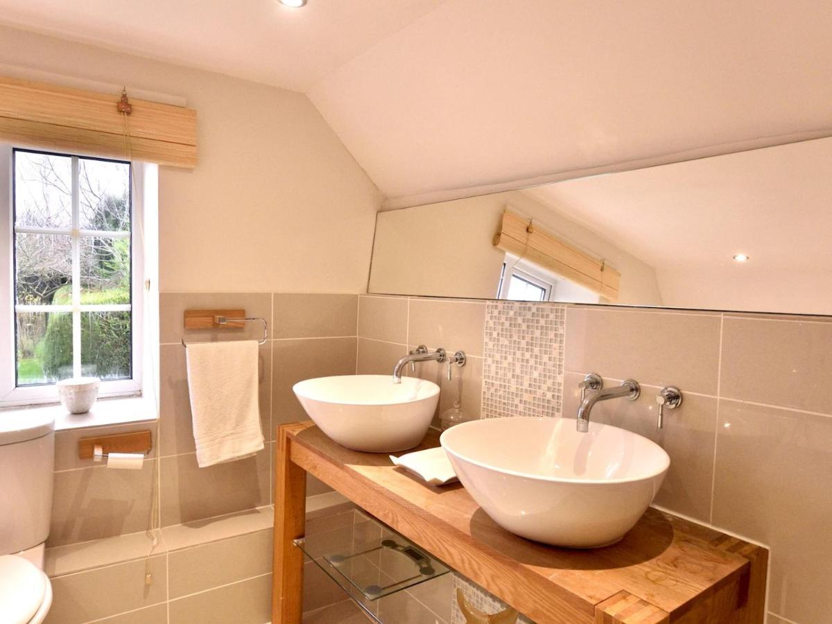 Pass The Keys Scampton Cottage Линкольн Экстерьер фото